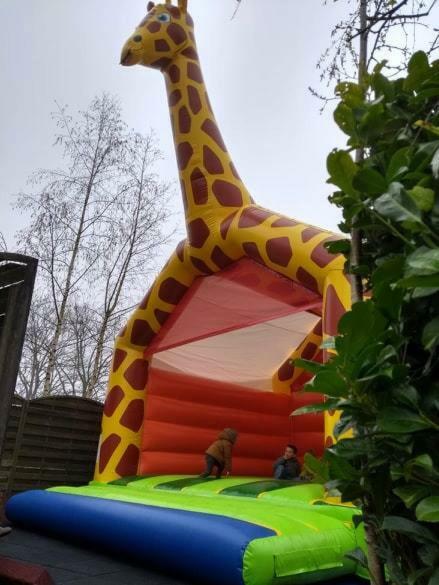 Camping Pommiers Des Trois Pays Licques Esterno foto