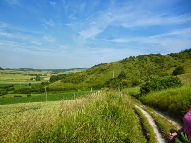 Camping Pommiers Des Trois Pays Licques Esterno foto